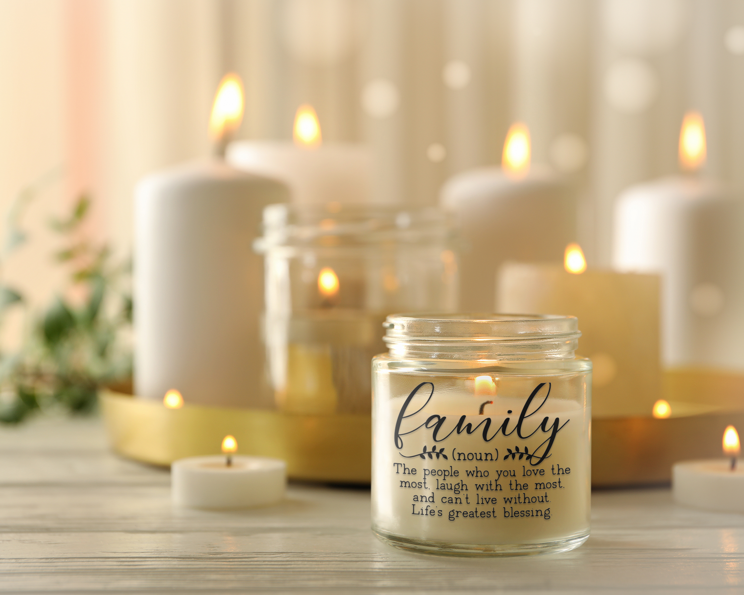 Candles
