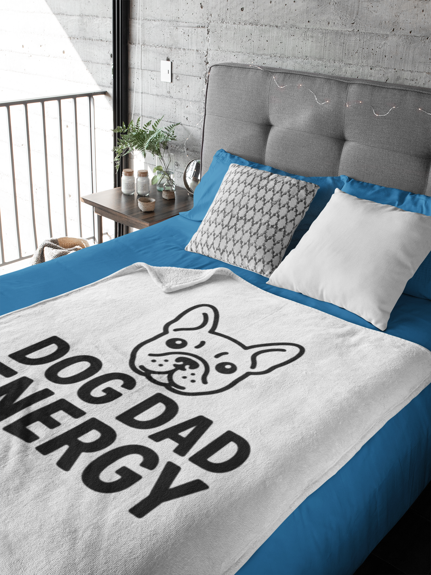 Blankets