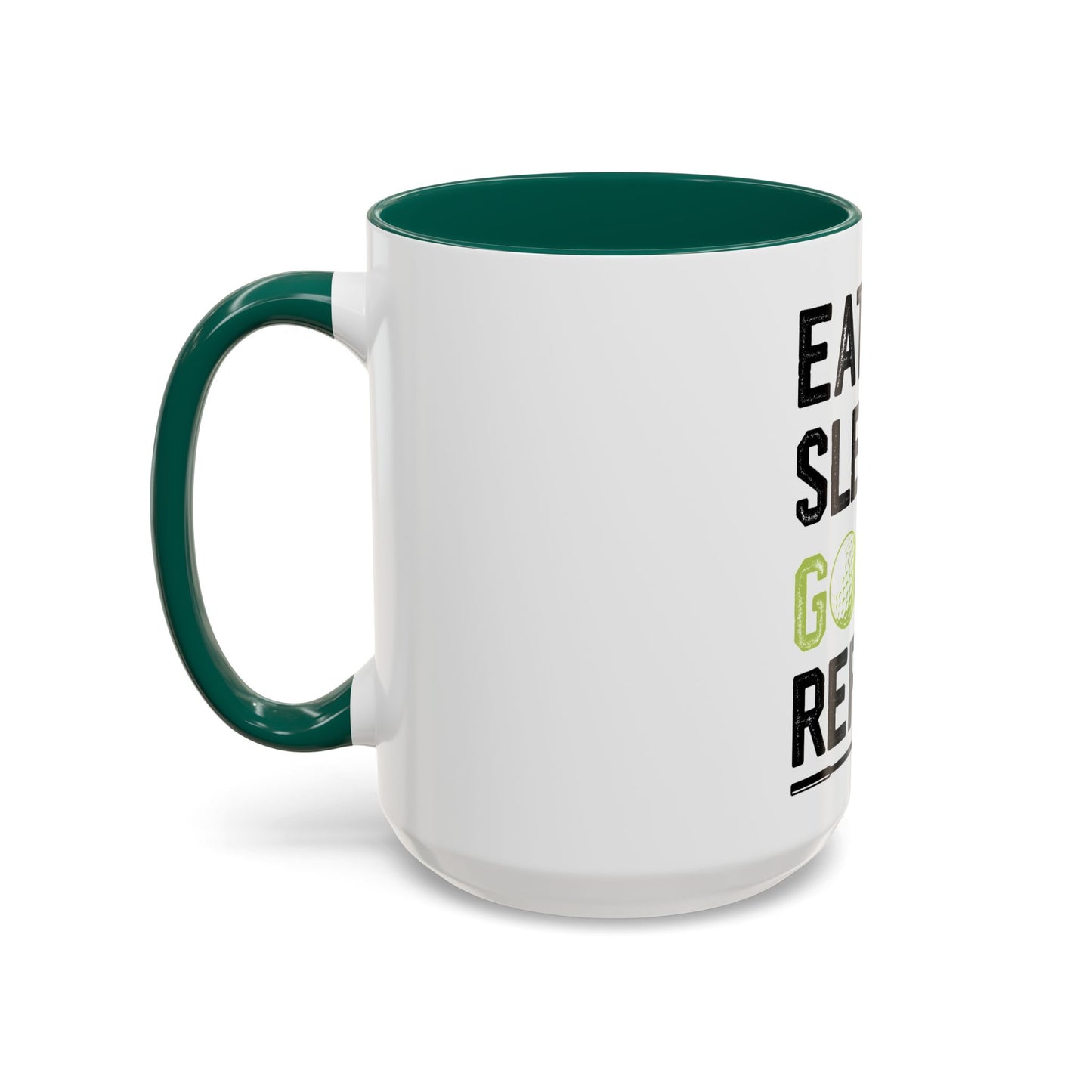 Golf Coffee Mug