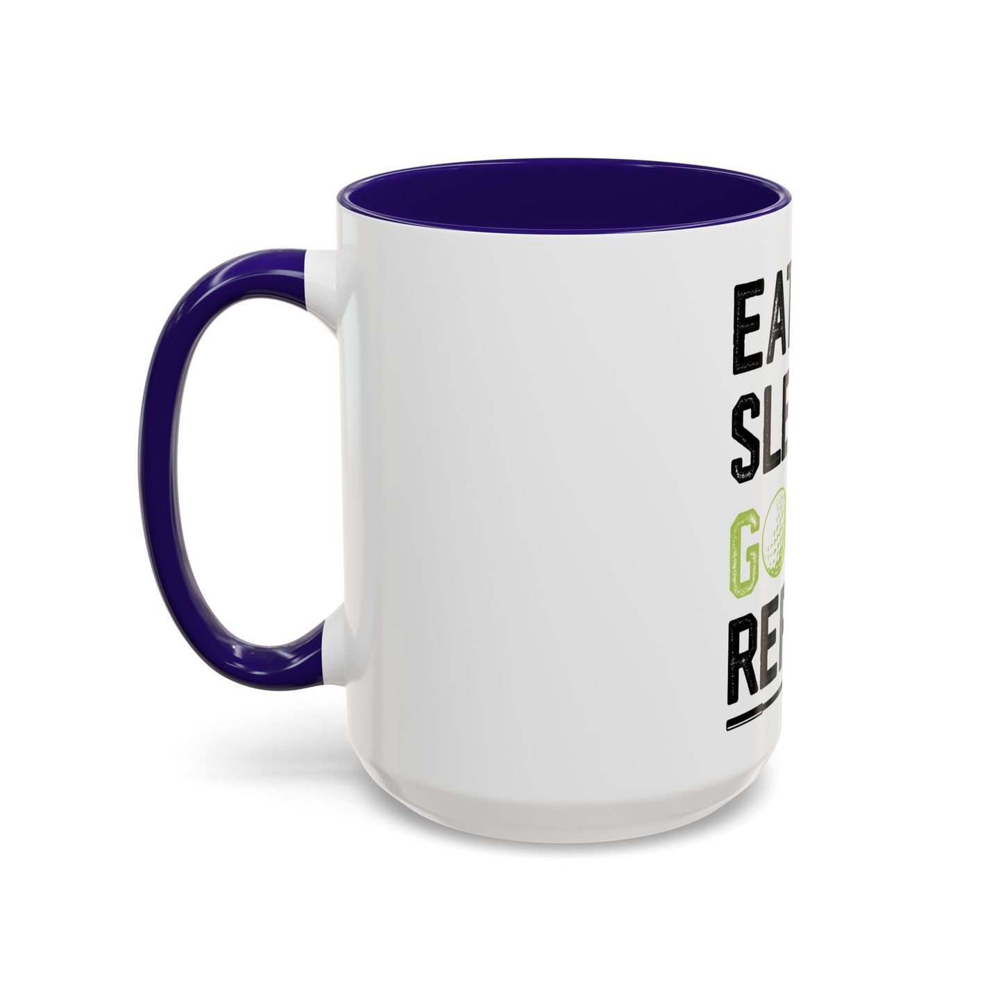 Golf Coffee Mug