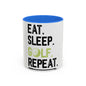 Golf Coffee Mug
