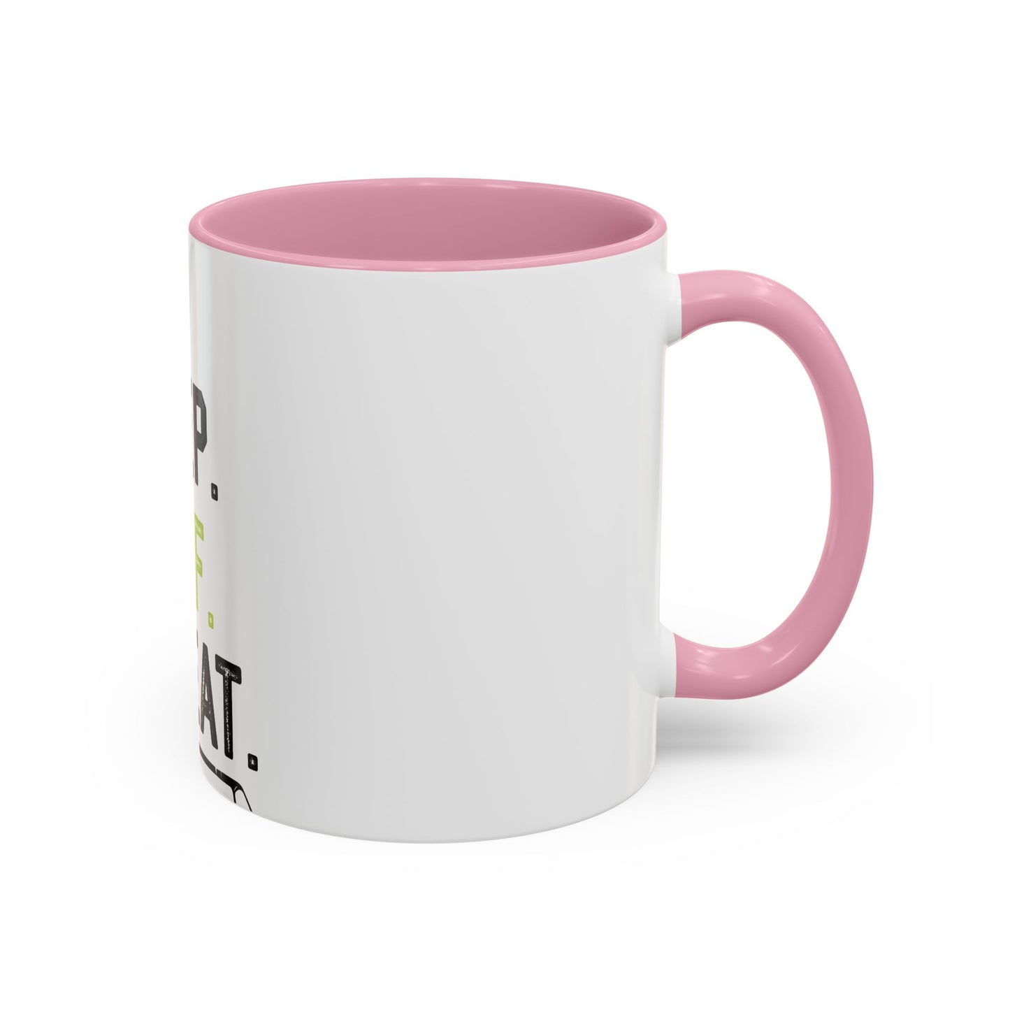 Golf Coffee Mug
