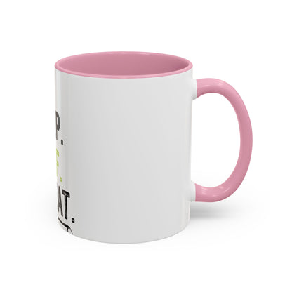 Golf Coffee Mug