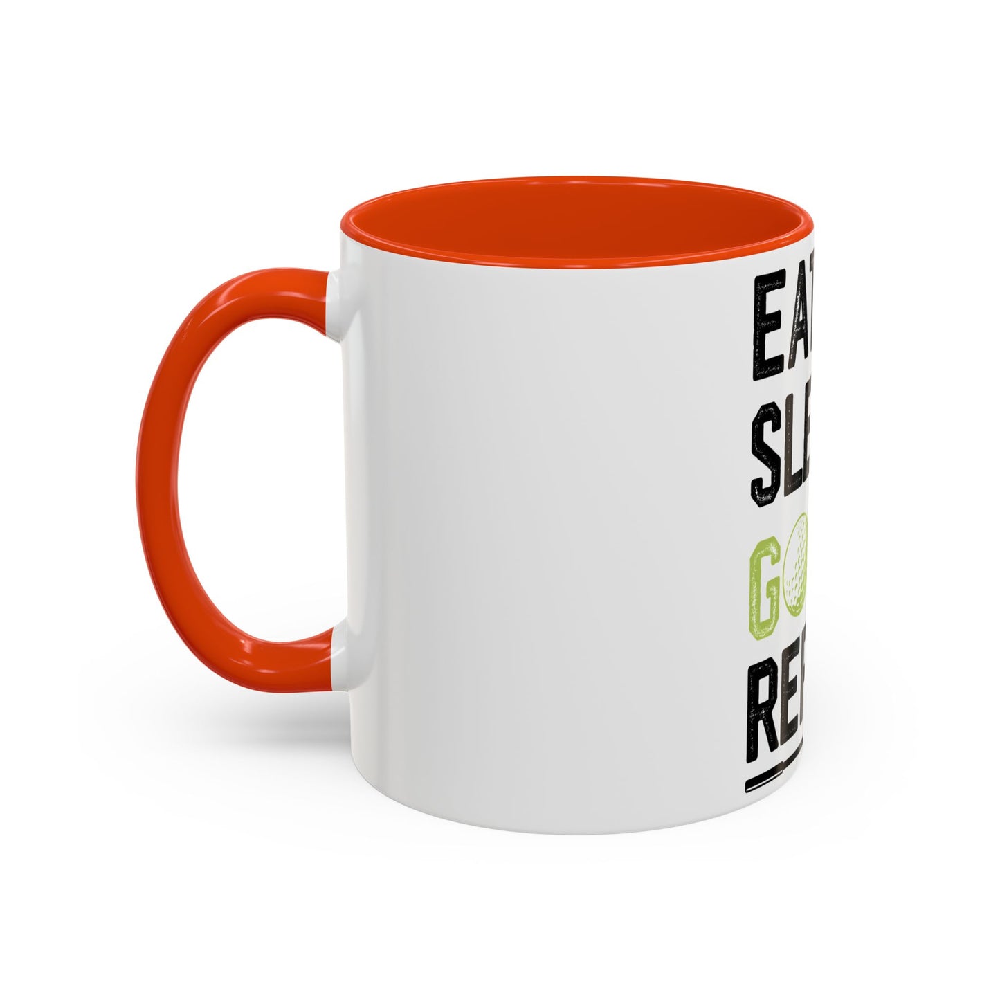 Golf Coffee Mug
