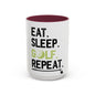 Golf Coffee Mug