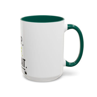 Golf Coffee Mug