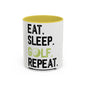 Golf Coffee Mug
