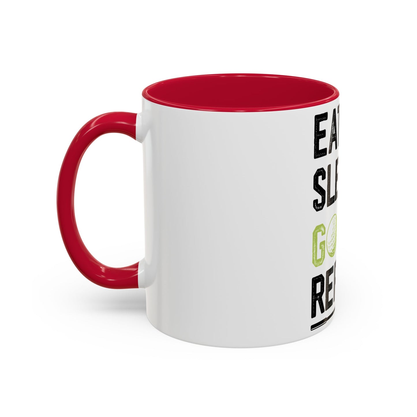 Golf Coffee Mug