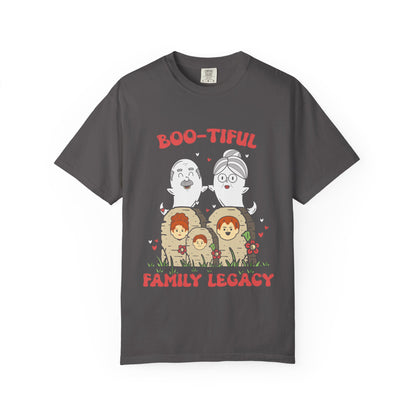 Boo-tiful Family Legacy T-shirt