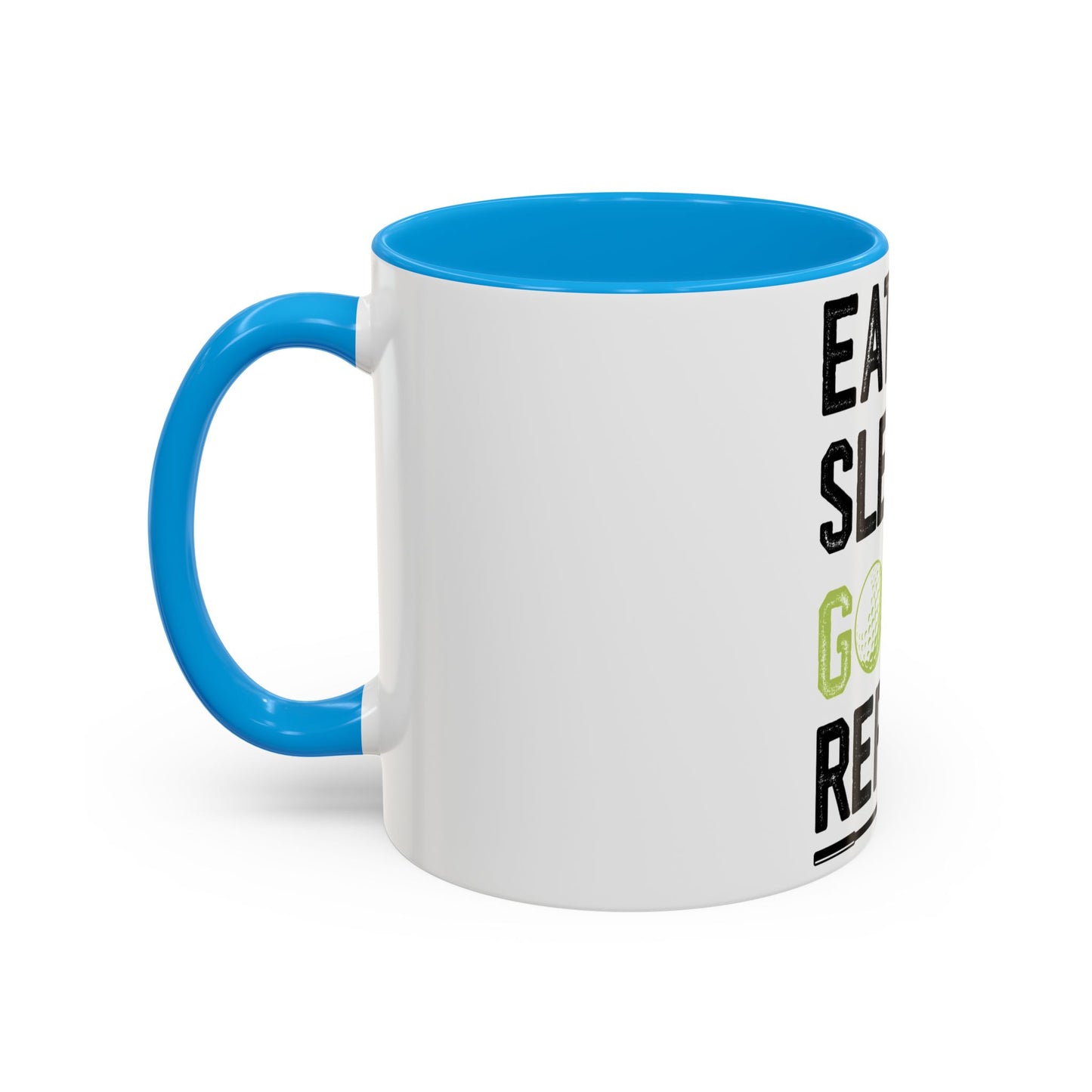 Golf Coffee Mug