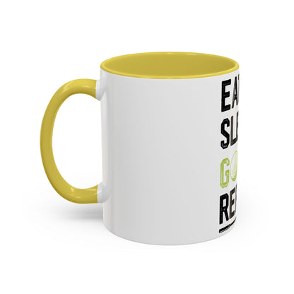 Golf Coffee Mug