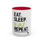Golf Coffee Mug