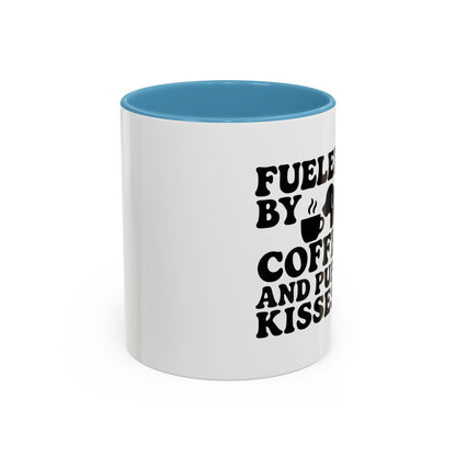 Dog Lover Coffee Mug, Gift for Dad