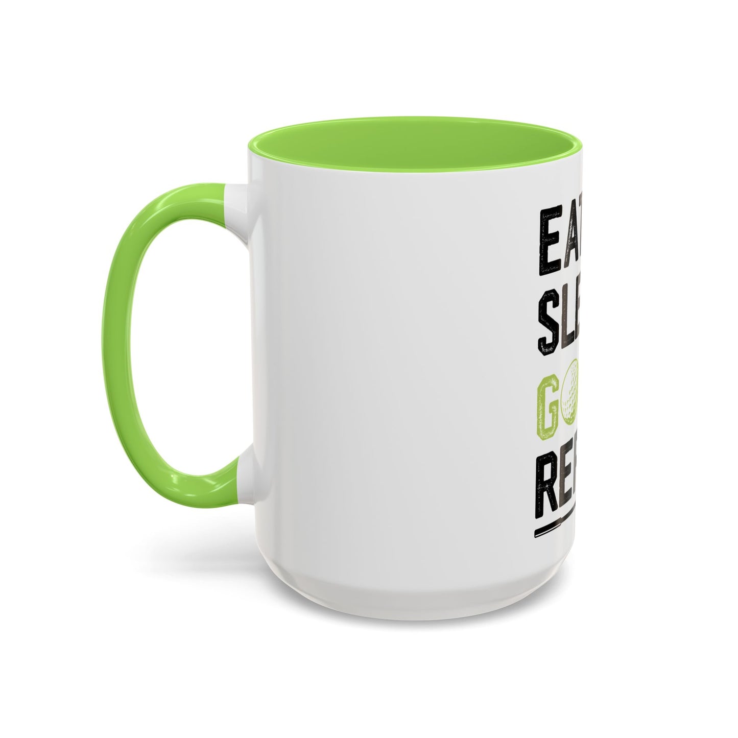 Golf Coffee Mug