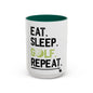 Golf Coffee Mug