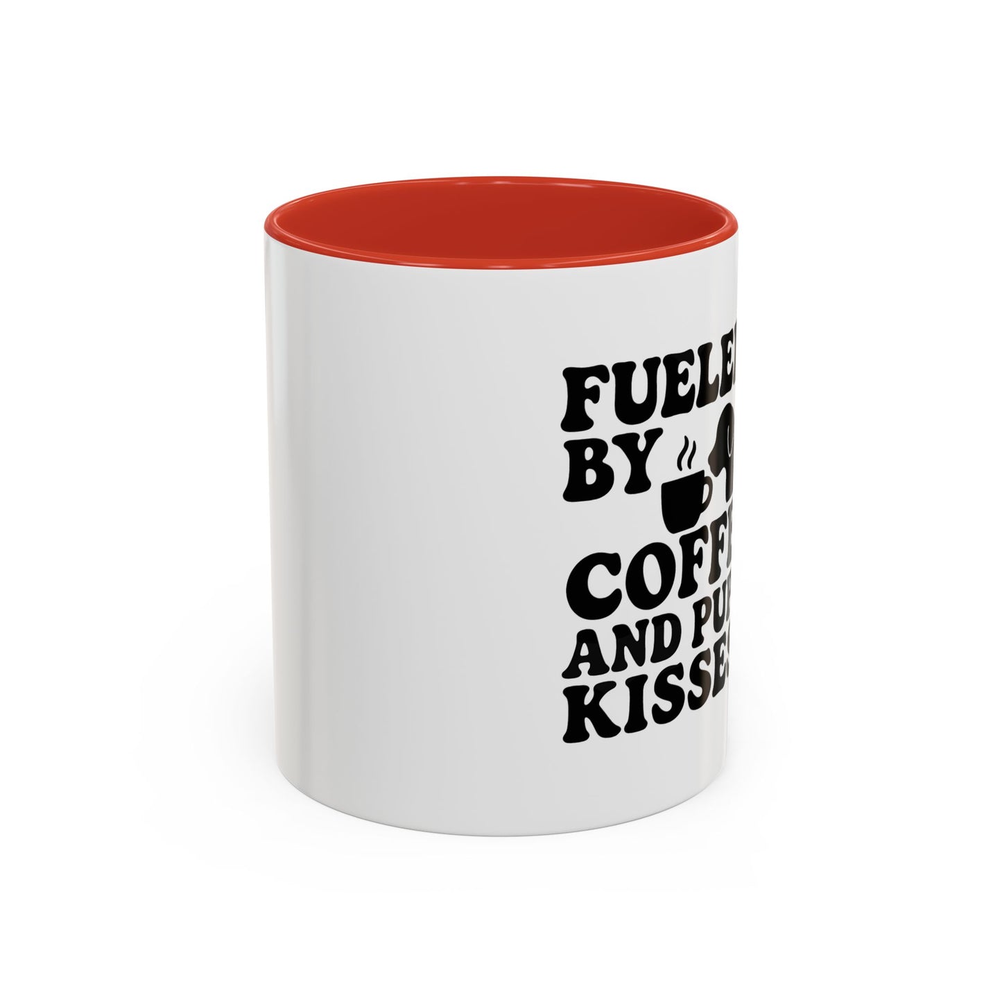 Dog Lover Coffee Mug, Gift for Dad