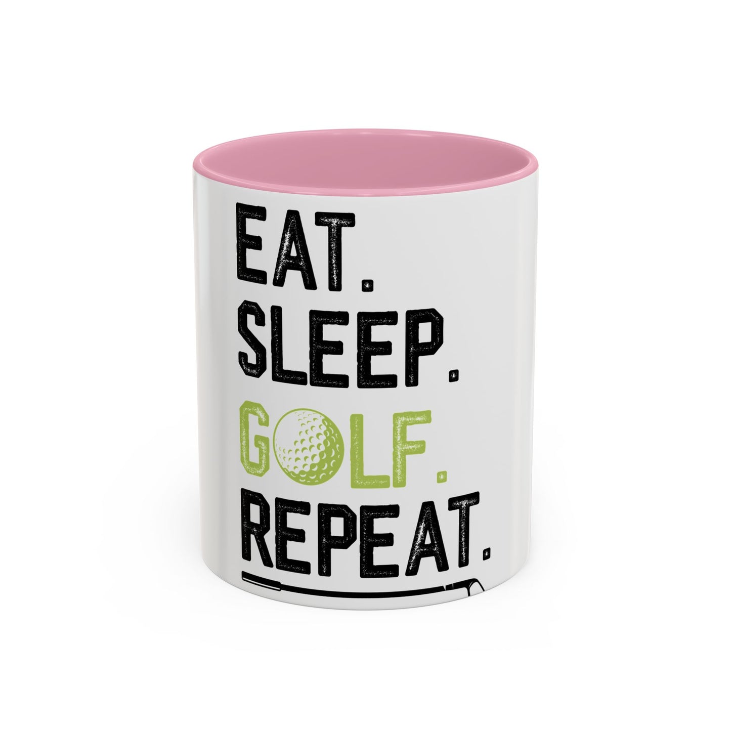 Golf Coffee Mug