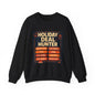 Holiday Deal Hunter Sweatshirt