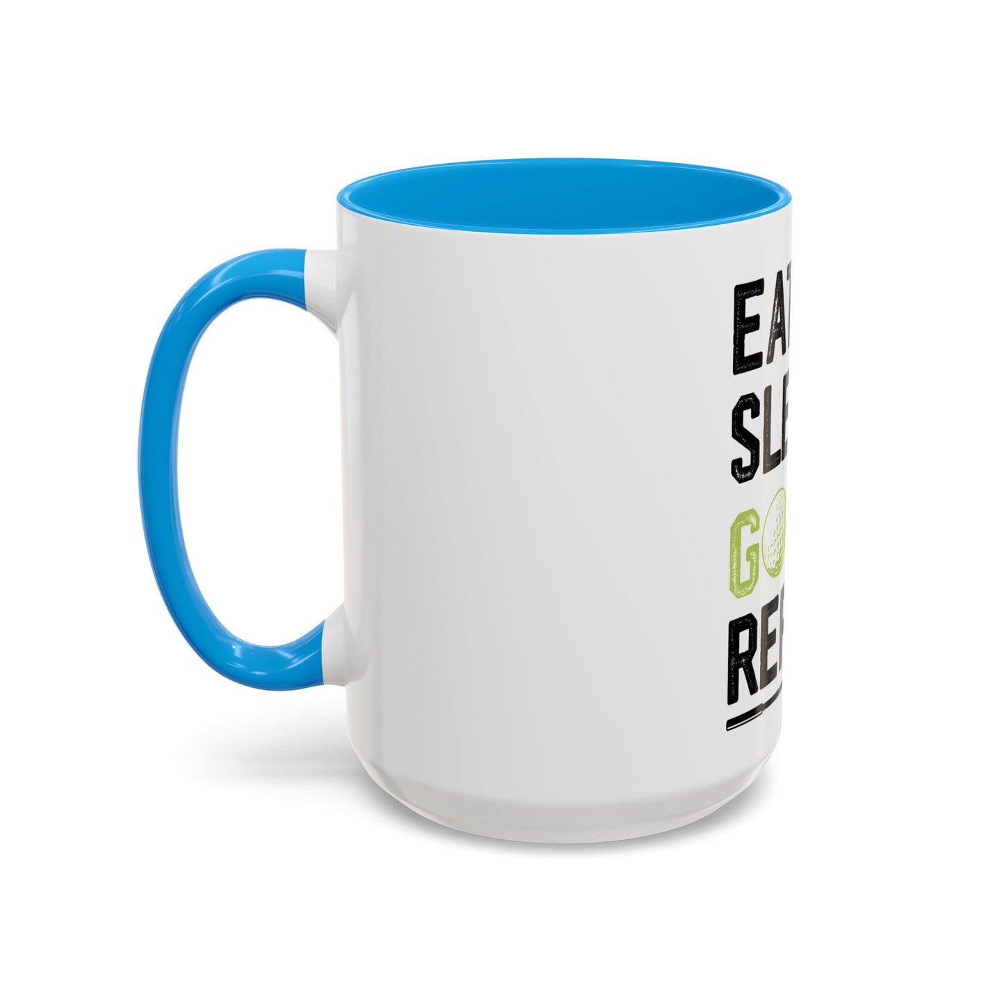 Golf Coffee Mug