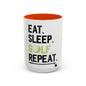 Golf Coffee Mug