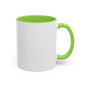 Family Chaos Mug "Funny Family Coffee Cup
