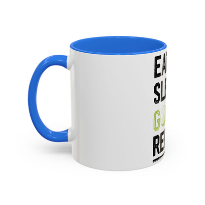 Golf Coffee Mug