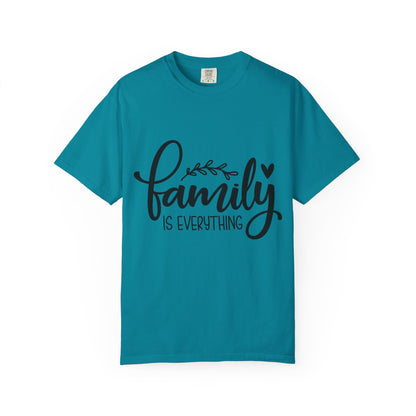 Family Is Everything T-shirt Adult tee