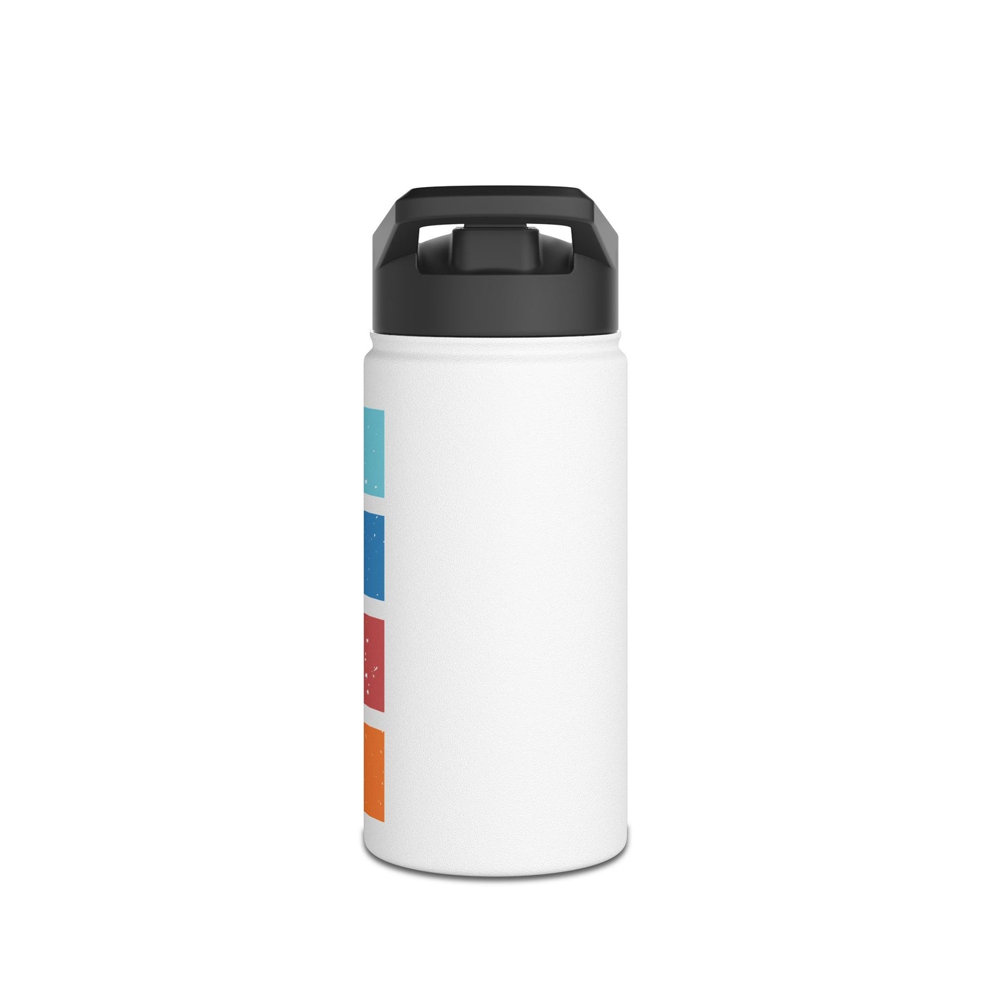 Brotherhood Forever Tumbler, Insulated Water Bottle
