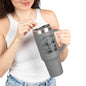 Grill Master Tumbler "Grilling & Drinkware