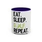 Golf Coffee Mug