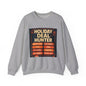 Holiday Deal Hunter Sweatshirt
