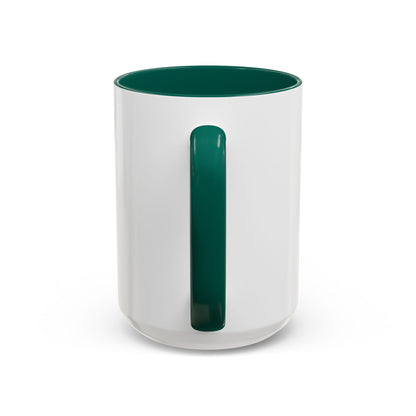 Golf Coffee Mug