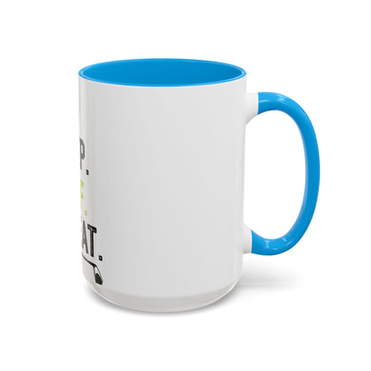 Golf Coffee Mug
