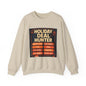 Holiday Deal Hunter Sweatshirt