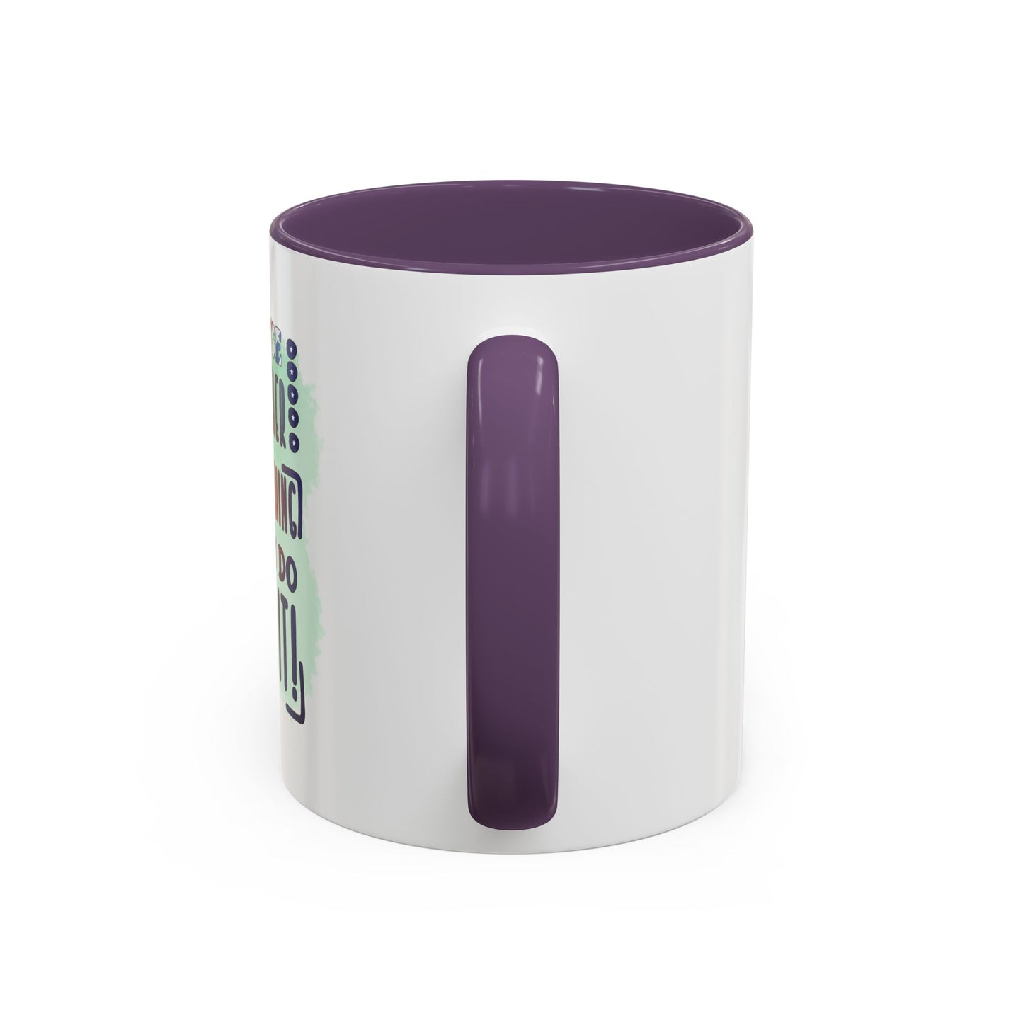 Funny Brother Mug "You're My Brother, No Choice!" Gift