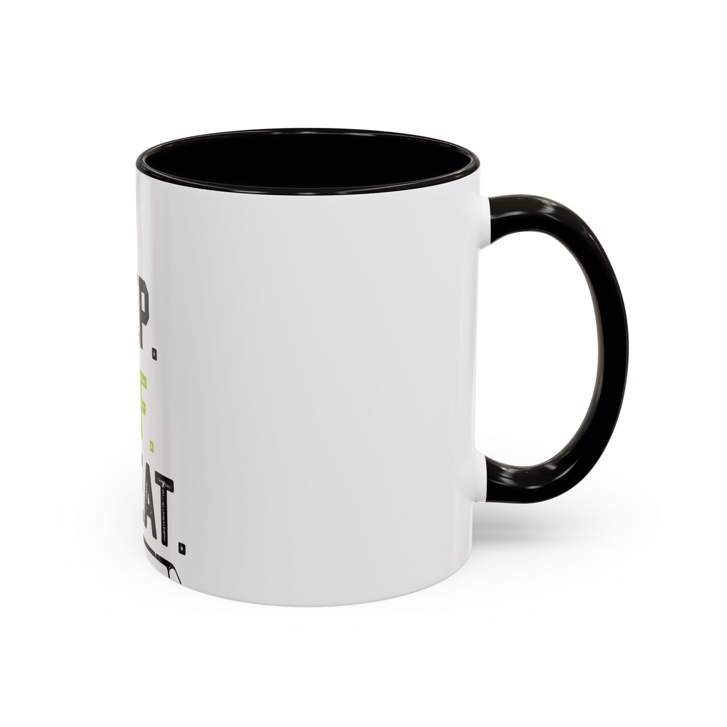 Golf Coffee Mug