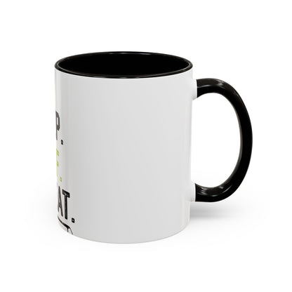 Golf Coffee Mug