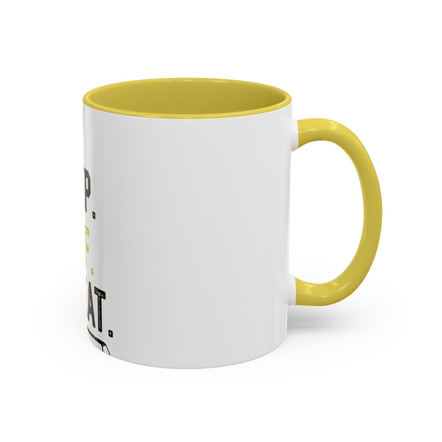 Golf Coffee Mug