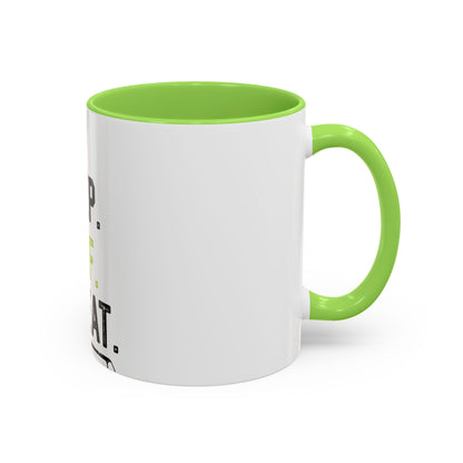 Golf Coffee Mug