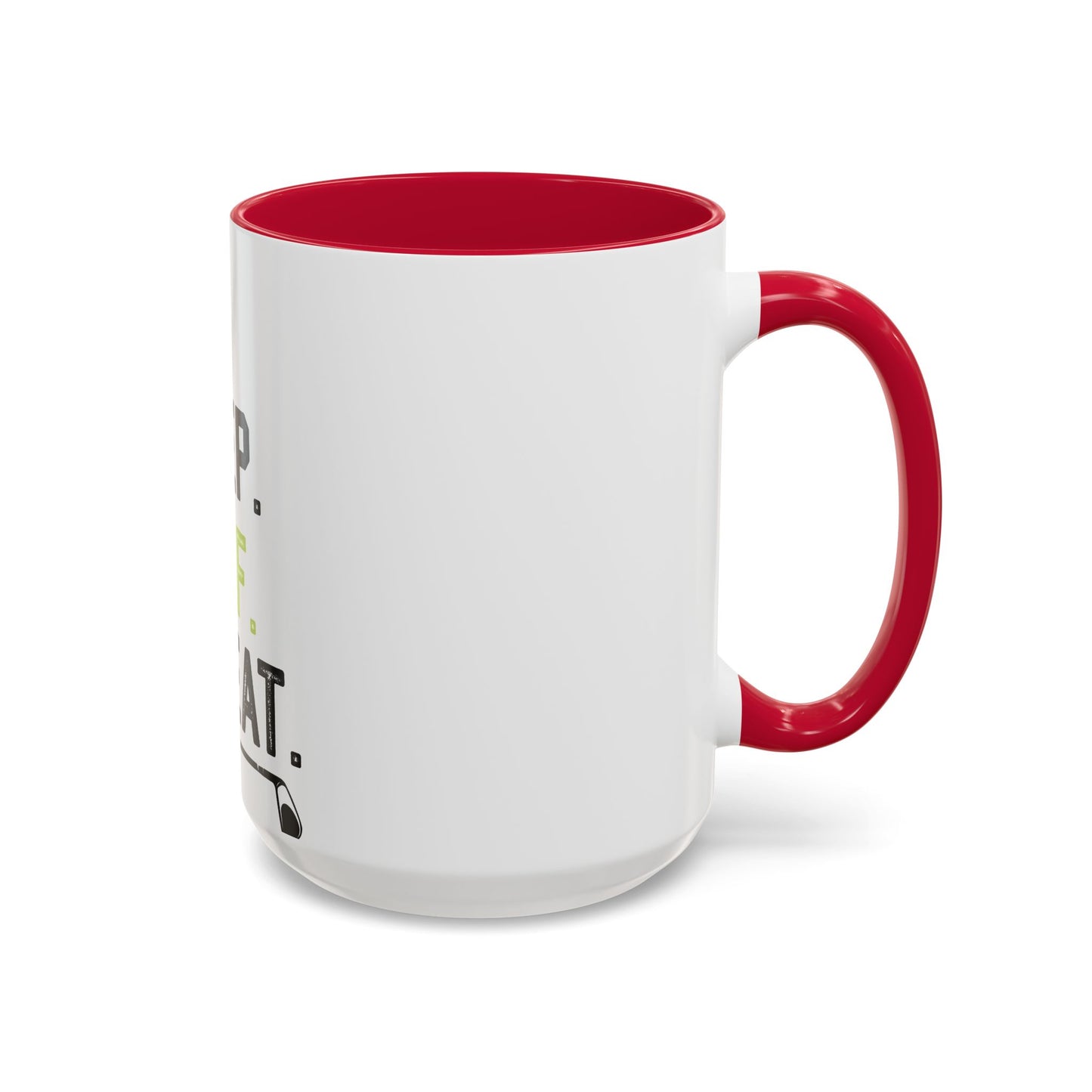 Golf Coffee Mug