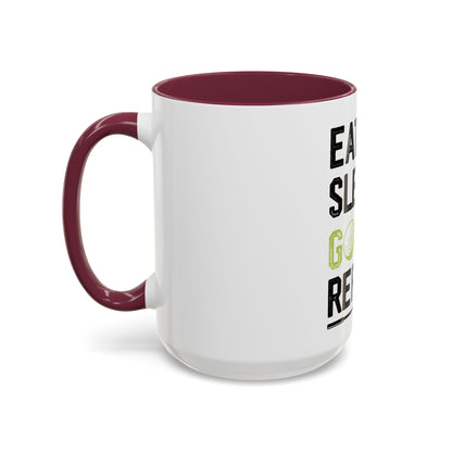 Golf Coffee Mug