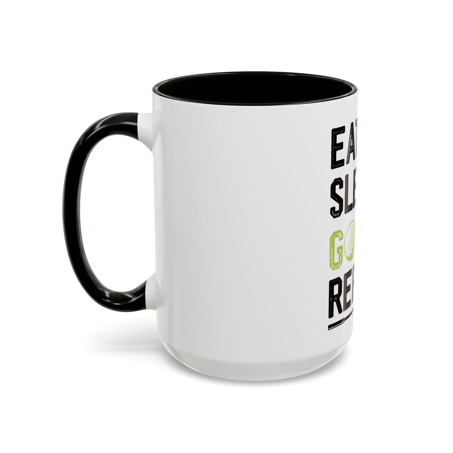Golf Coffee Mug