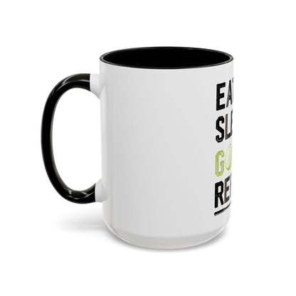 Golf Coffee Mug