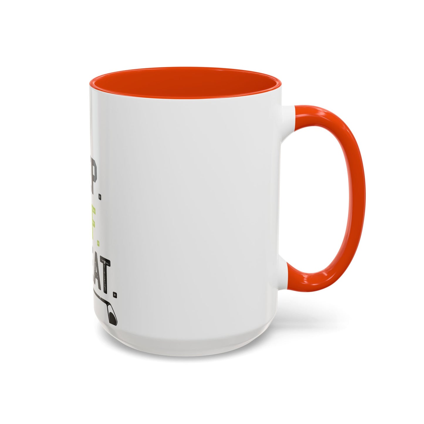 Golf Coffee Mug