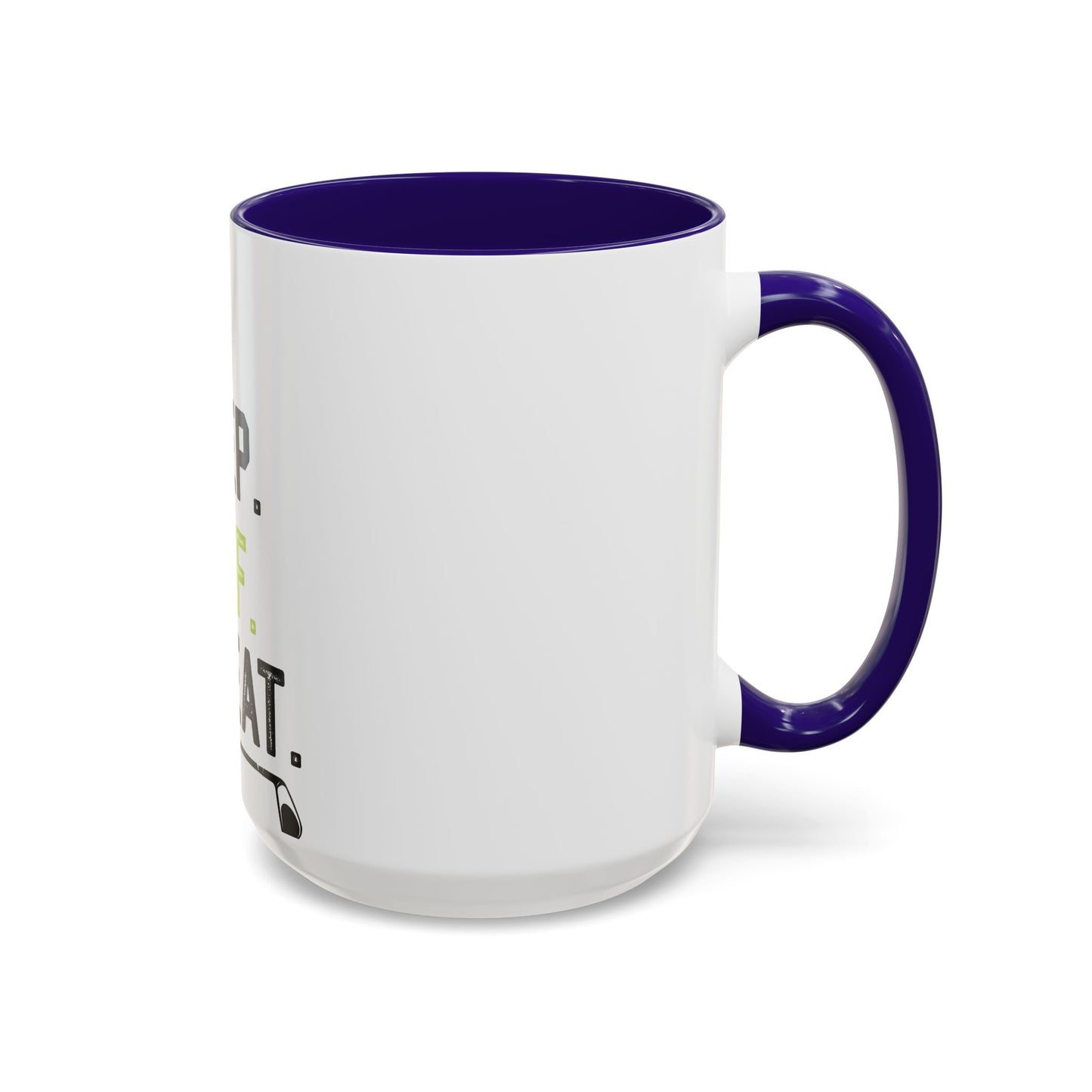 Golf Coffee Mug