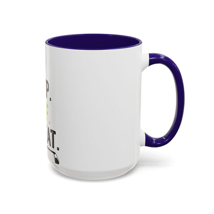 Golf Coffee Mug