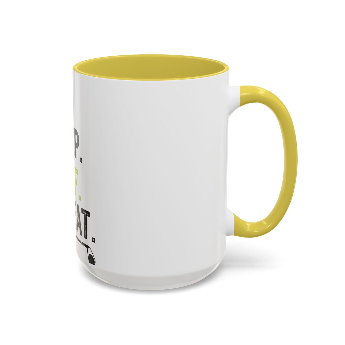 Golf Coffee Mug