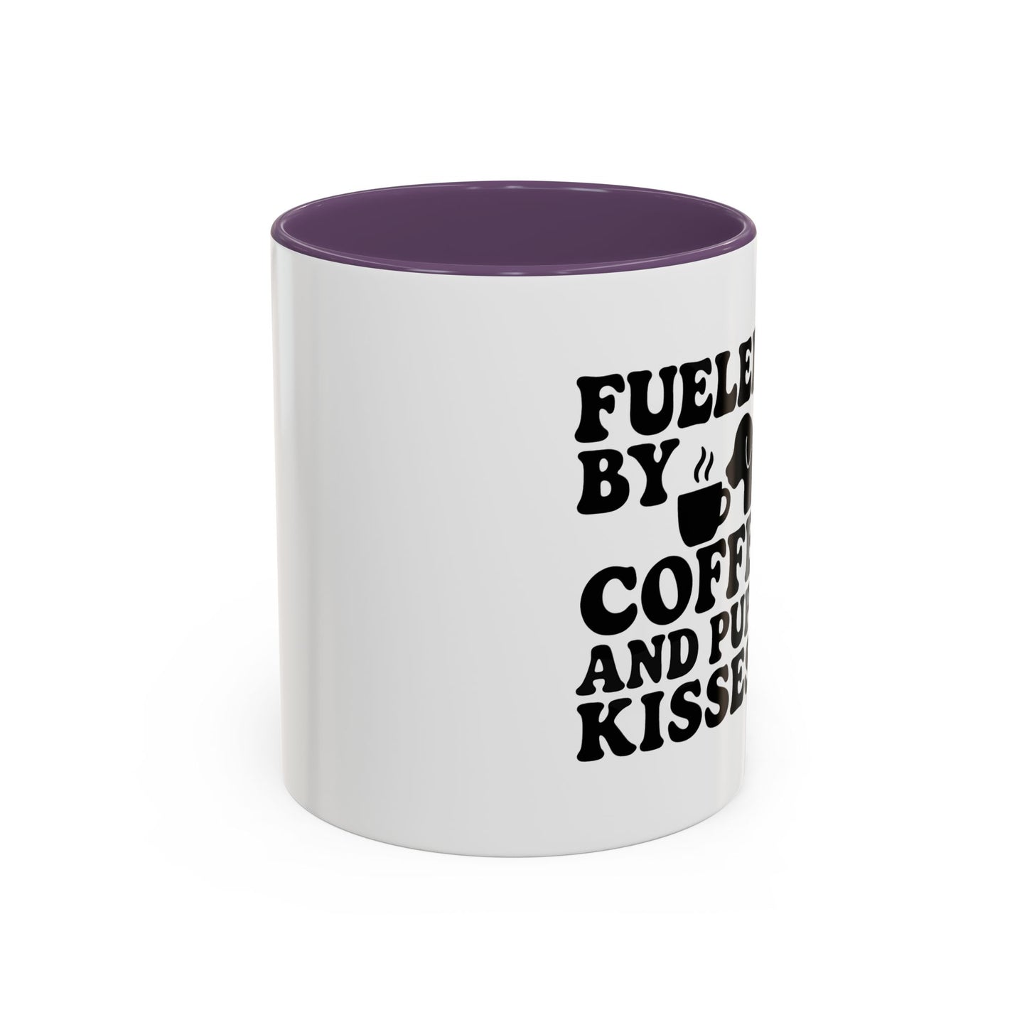 Dog Lover Coffee Mug, Gift for Dad