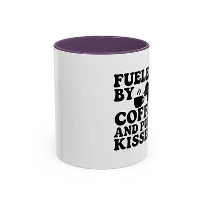 Dog Lover Coffee Mug, Gift for Dad