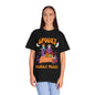 Spooky Family Feast Halloween T-Shirt